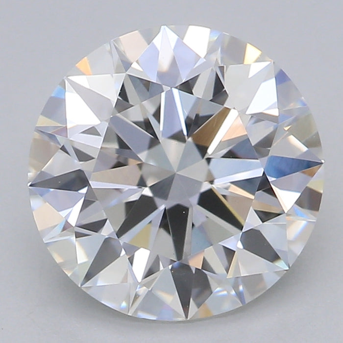 2.04000 E VVS2 BG Select Lab Grown Round Diamond