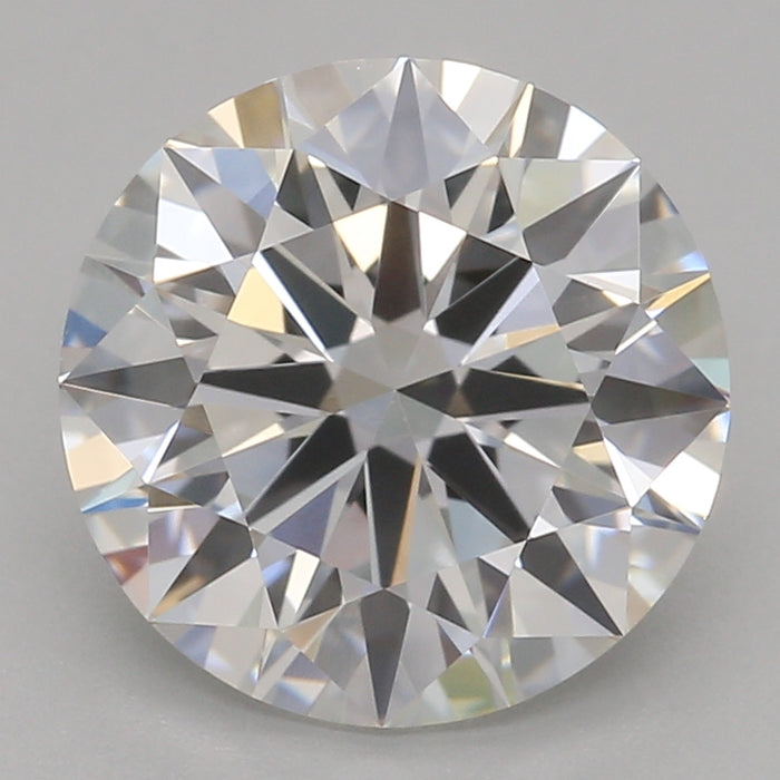2.02000 E VVS2 BG Select Lab Grown Round Diamond