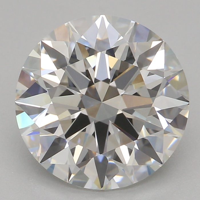 2.08000 E VVS2 BG Select Lab Grown Round Diamond