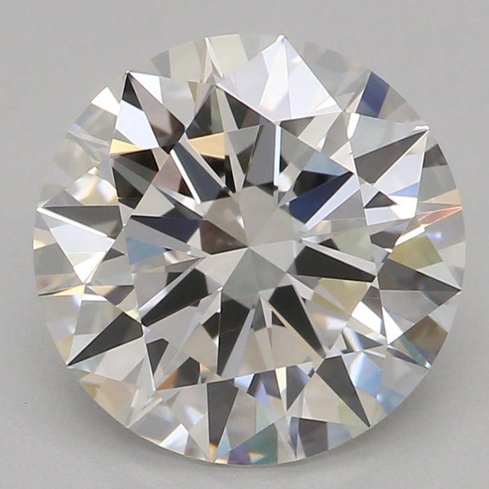 2.05000 E VVS2 BG Select Lab Grown Round Diamond