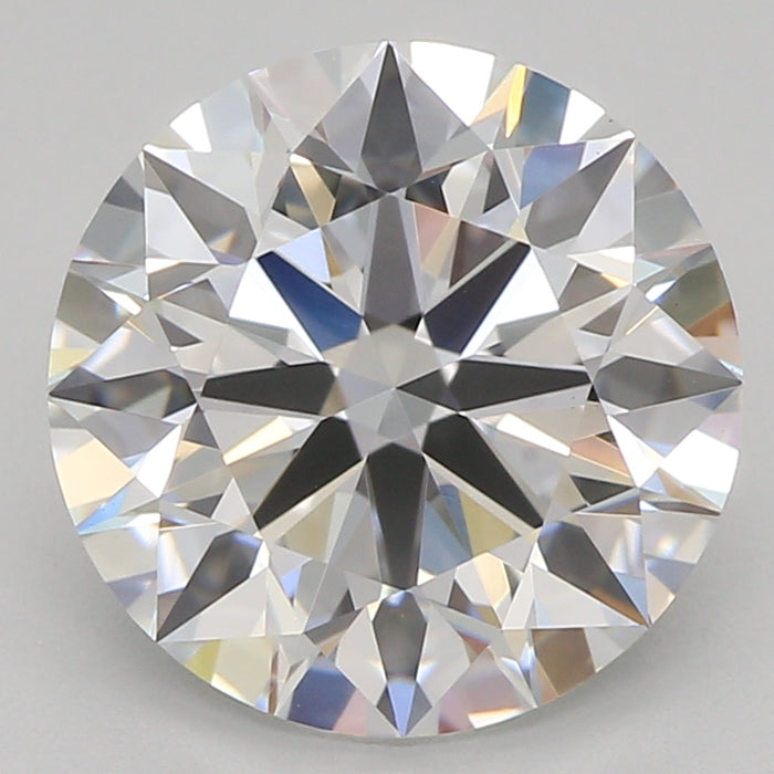 2.06000 E VVS2 BG Select Lab Grown Round Diamond
