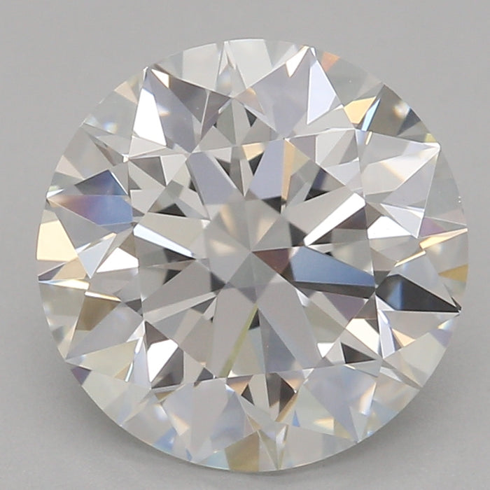 2.05000 E VVS2 BG Select Lab Grown Round Diamond