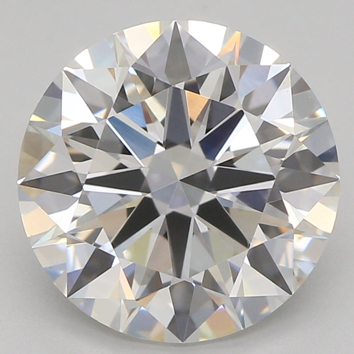 2.09000 E VVS2 BG Select Lab Grown Round Diamond