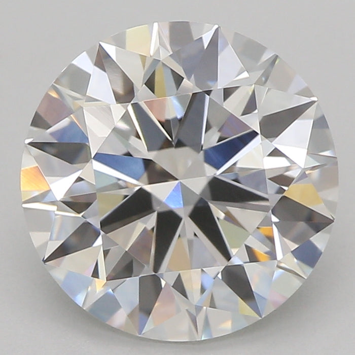 2.02000 E VVS2 BG Select Lab Grown Round Diamond