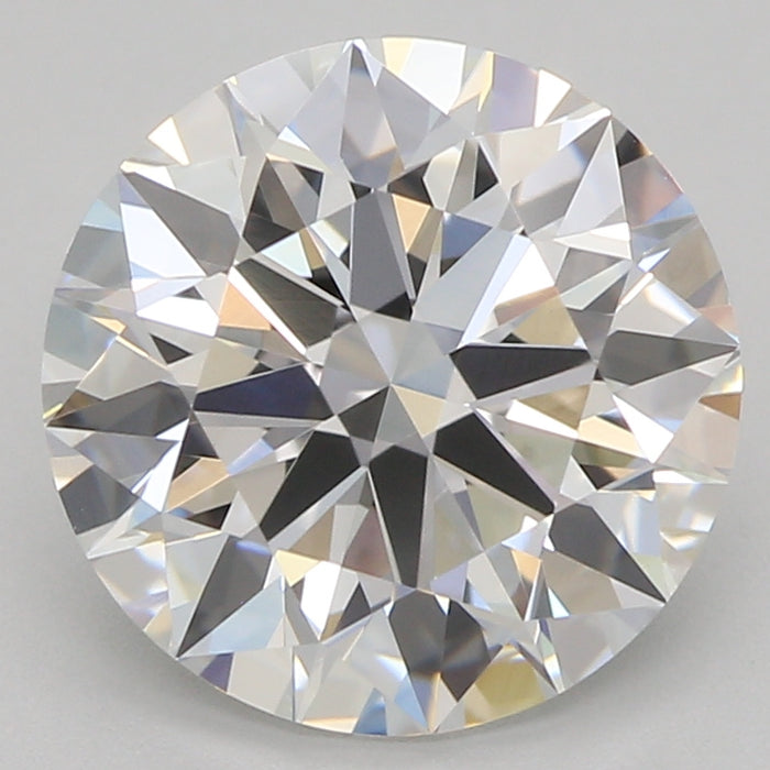 2.09000 E VVS2 BG Select Lab Grown Round Diamond