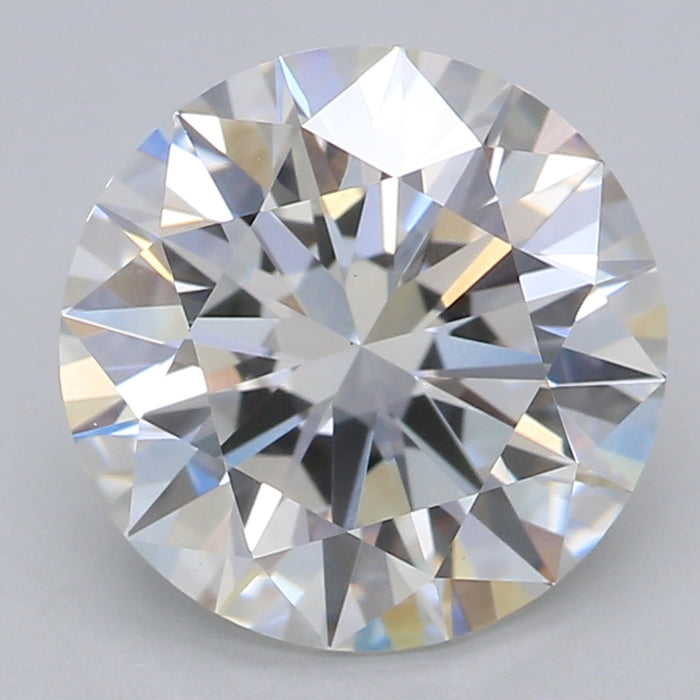 2.04000 E VVS2 BG Select Lab Grown Round Diamond