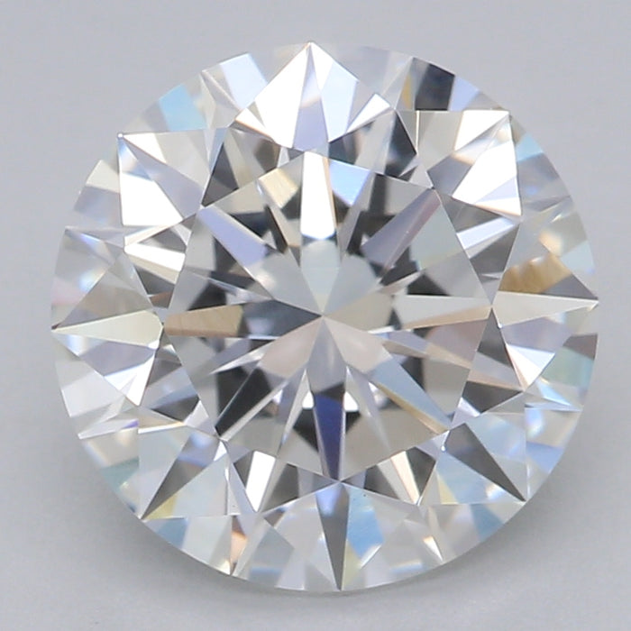 2.09000 E VVS2 BG Select Lab Grown Round Diamond