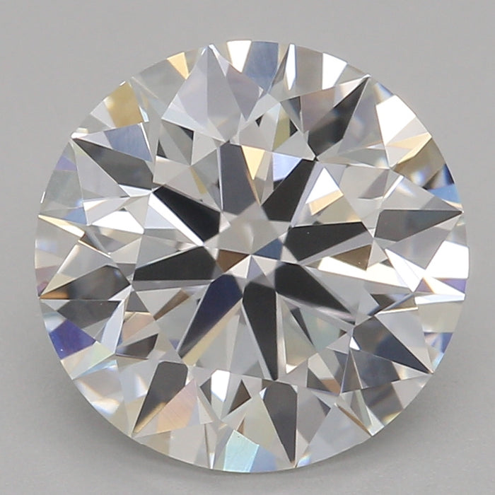 2.08000 E VVS2 BG Select Lab Grown Round Diamond