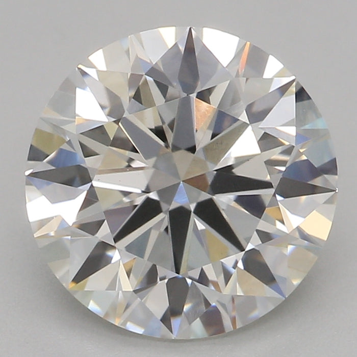 2.06000 E VVS2 BG Select Lab Grown Round Diamond