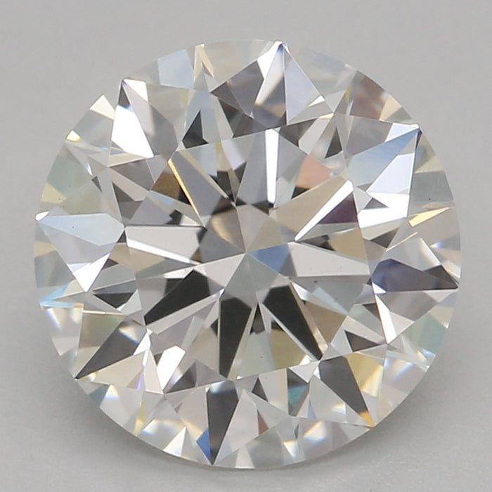 2.05000 E VVS2 BG Select Lab Grown Round Diamond