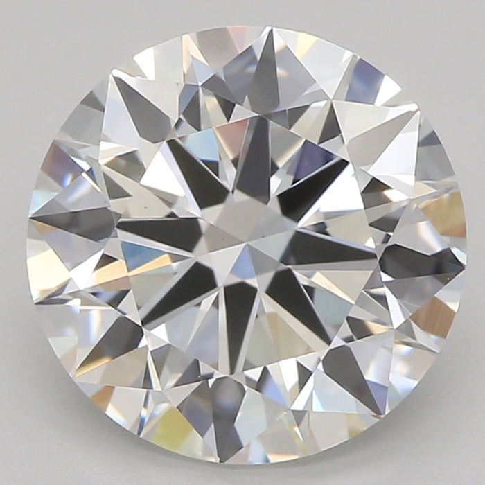 2.06000 E VVS2 BG Select Lab Grown Round Diamond