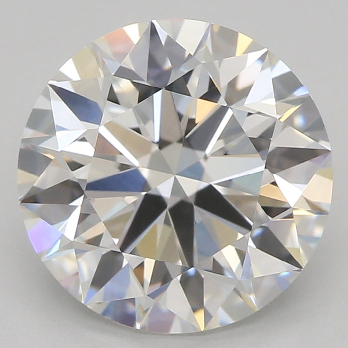 2.08000 E VVS2 BG Select Lab Grown Round Diamond