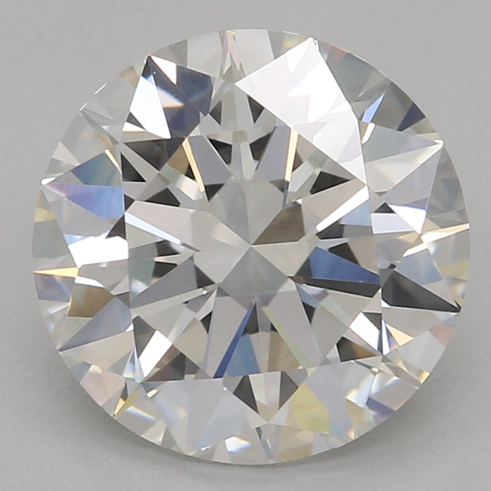 2.08000 E VVS2 BG Select Lab Grown Round Diamond