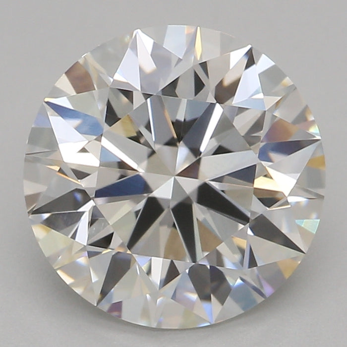 2.06000 E VVS2 BG Select Lab Grown Round Diamond