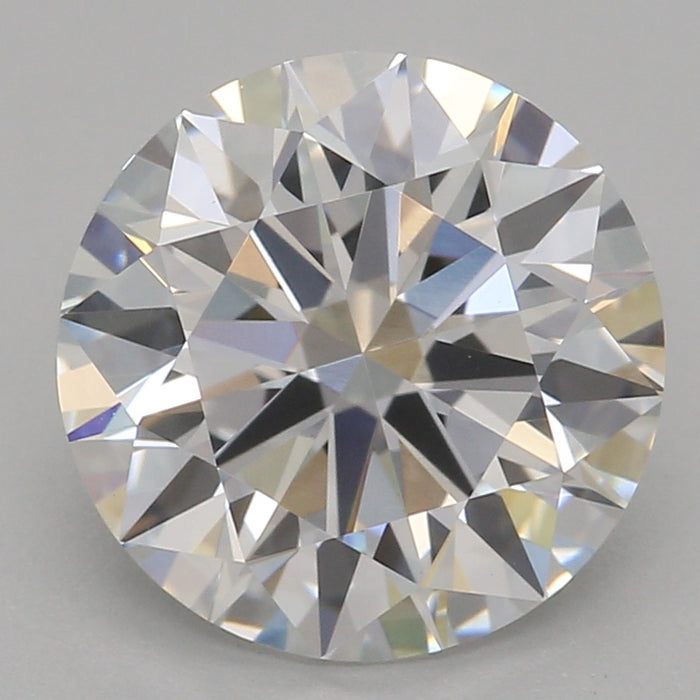 2.04000 E VVS2 BG Select Lab Grown Round Diamond