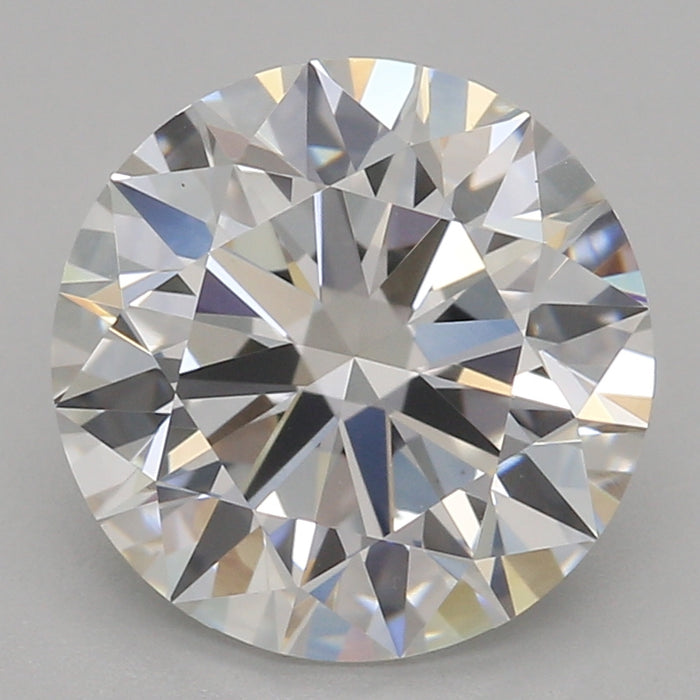 2.03000 E VVS2 BG Select Lab Grown Round Diamond