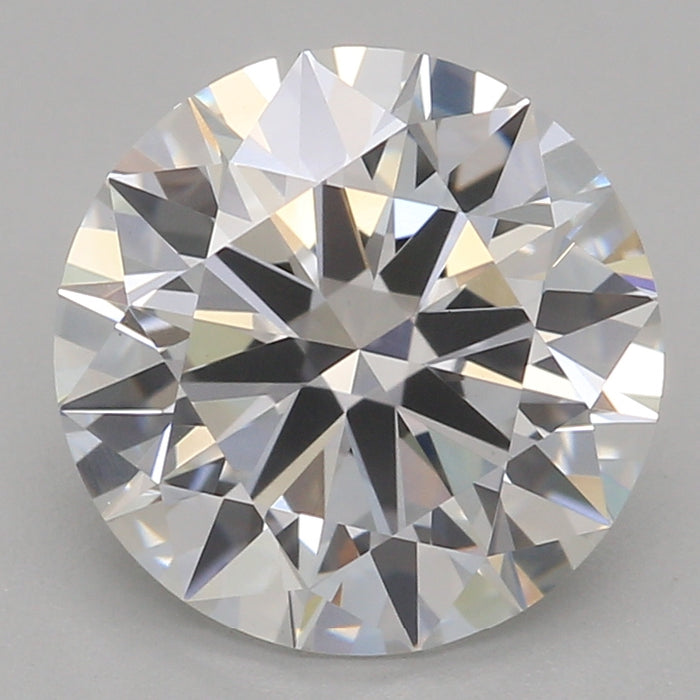 2.04000 E VVS2 BG Select Lab Grown Round Diamond