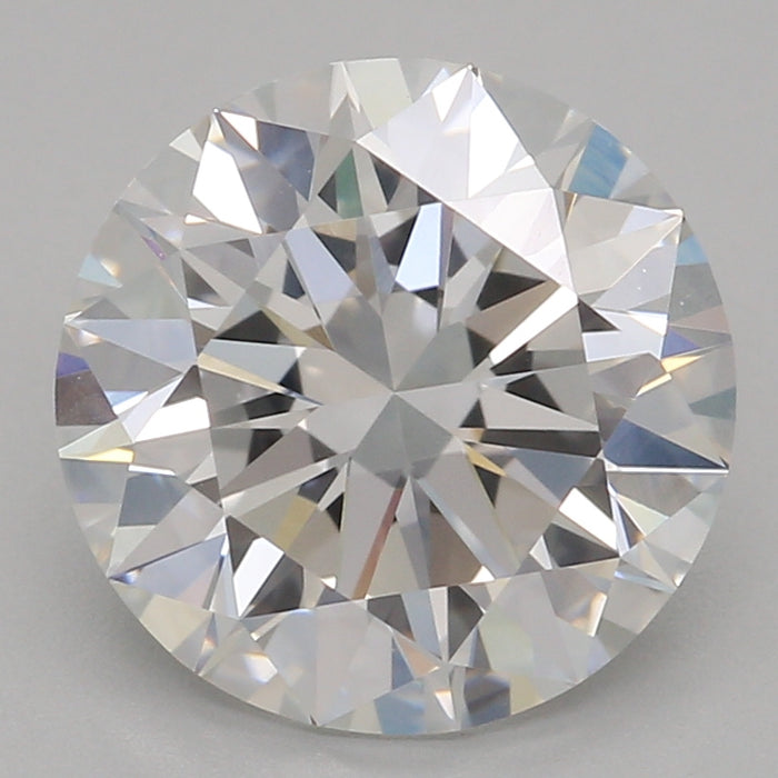 2.09000 E VVS2 BG Select Lab Grown Round Diamond