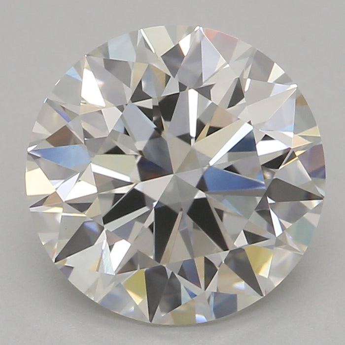 2.05000 E VVS2 BG Select Lab Grown Round Diamond