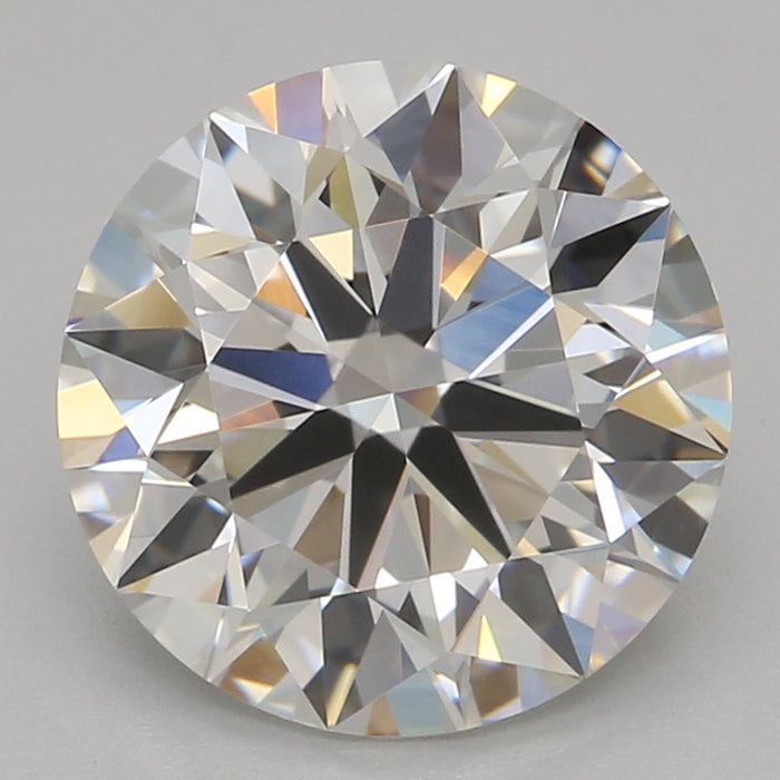2.04000 E VVS2 BG Select Lab Grown Round Diamond