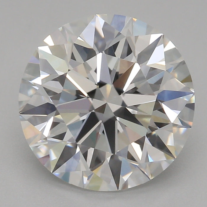2.06000 E VVS2 BG Select Lab Grown Round Diamond