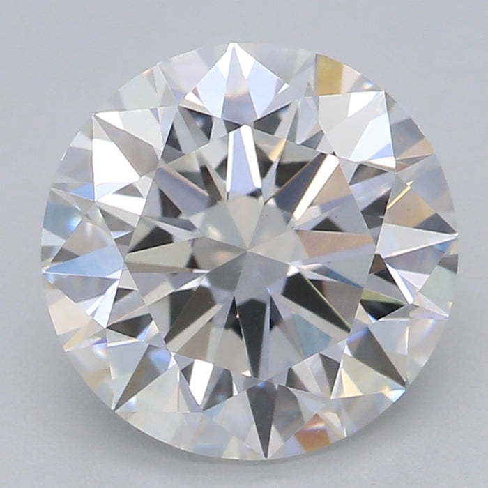 2.01000 E VVS2 BG Select Lab Grown Round Diamond