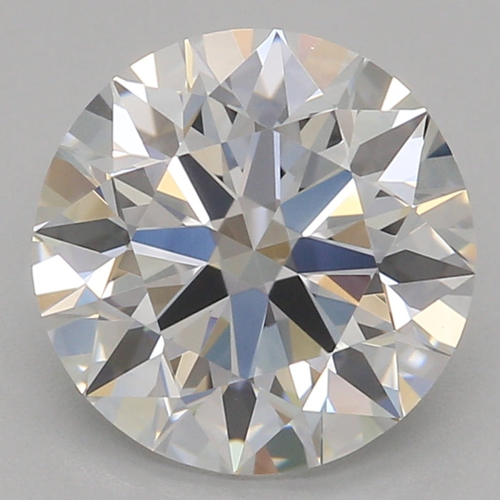 1.57000 E VVS2 BG Select Lab Grown Round Diamond