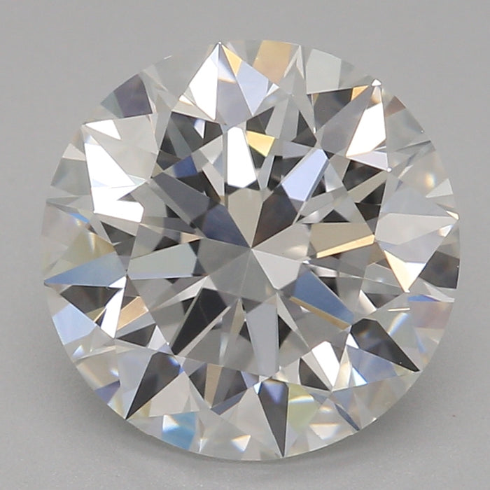 2.05000 E VVS2 BG Select Lab Grown Round Diamond