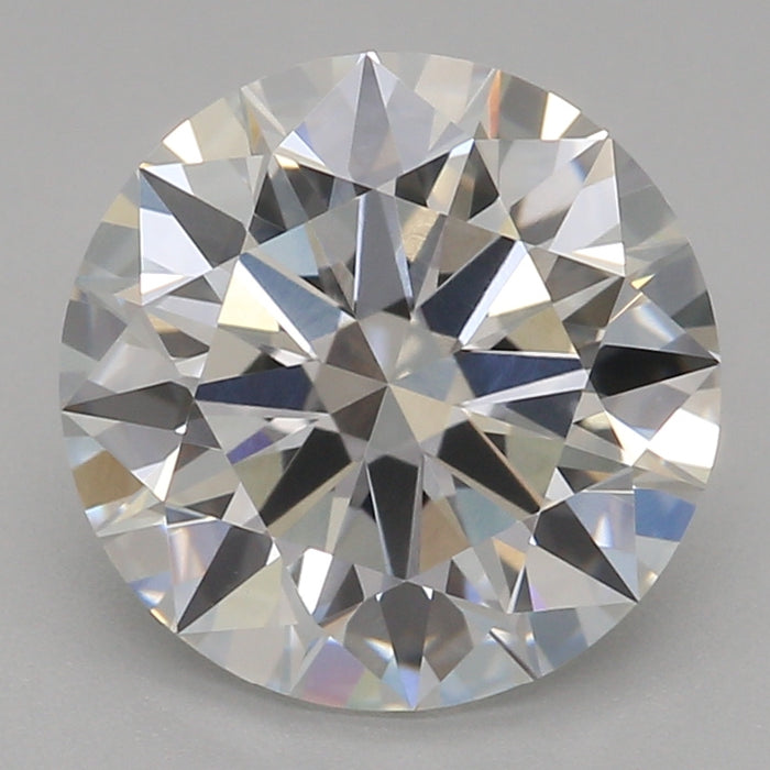 2.02000 E VVS2 BG Select Lab Grown Round Diamond