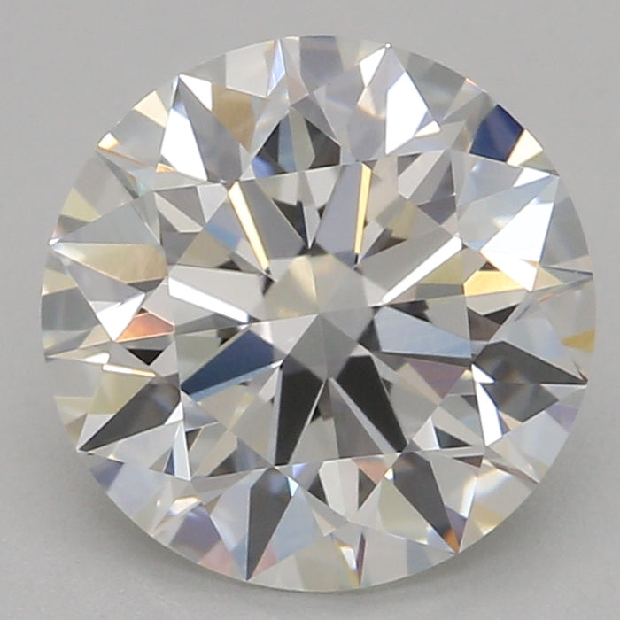 1.57000 F VVS2 BG Select Lab Grown Round Diamond