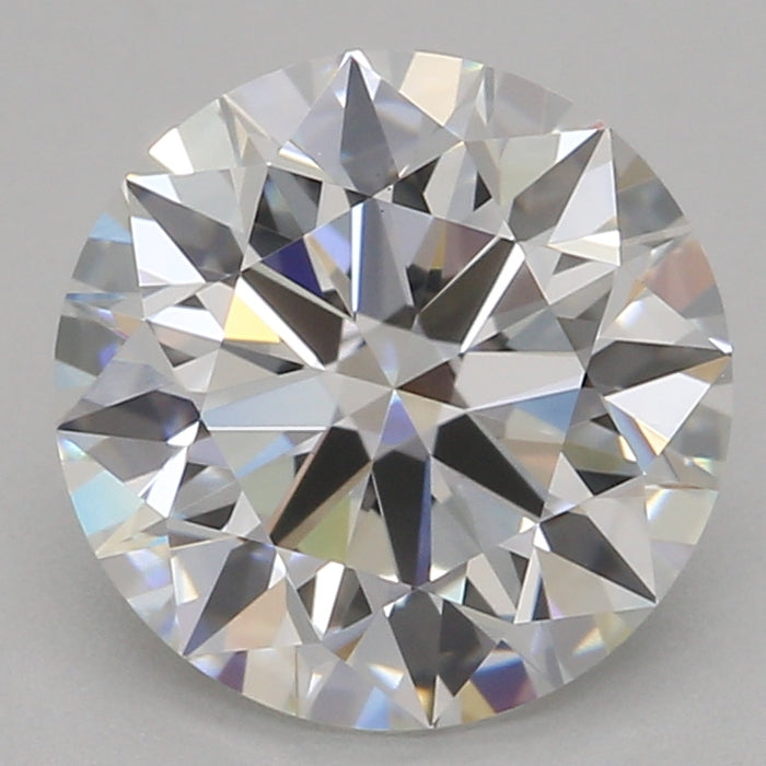 1.54000 E VVS2 BG Select Lab Grown Round Diamond