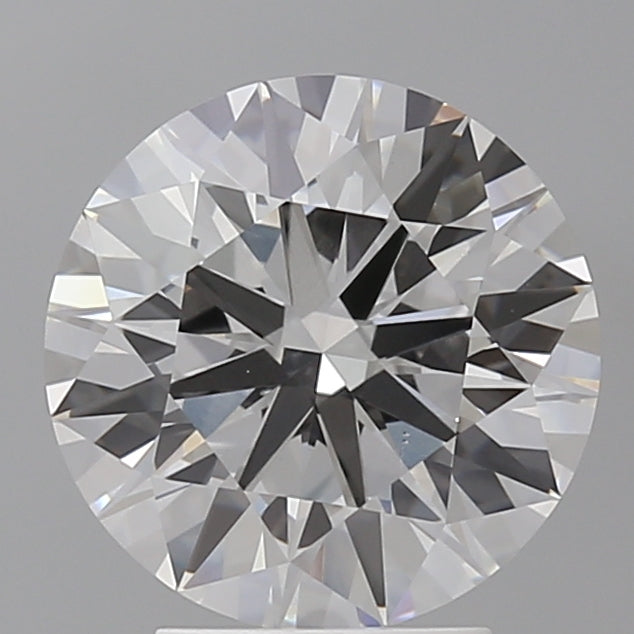 3.45000 E VS1 BG Select Lab Grown Round Diamond
