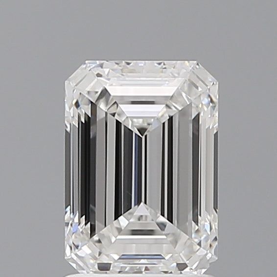 1.60000 E VVS2 BG Select Lab Grown Emerald Diamond