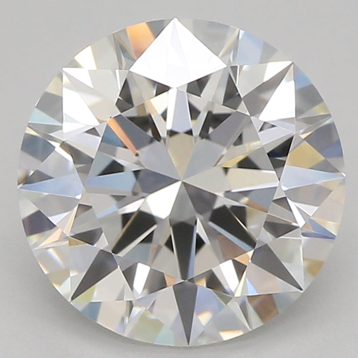 1.59000 E VVS2 BG Select Lab Grown Round Diamond