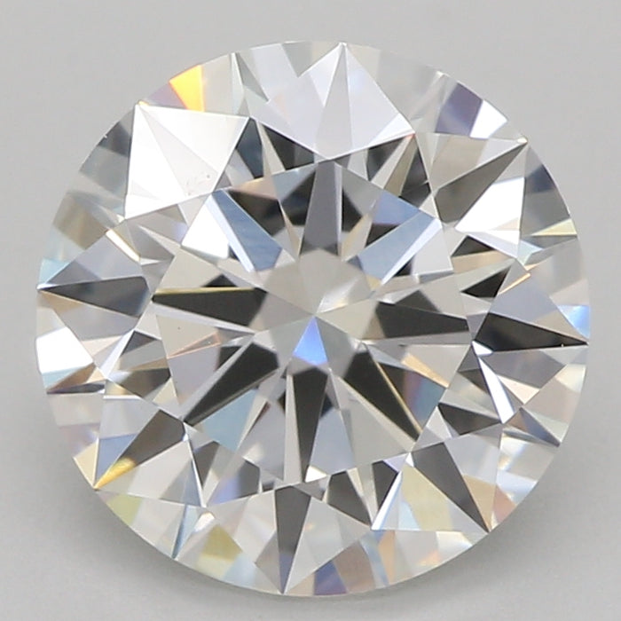 1.59000 E VVS2 BG Select Lab Grown Round Diamond