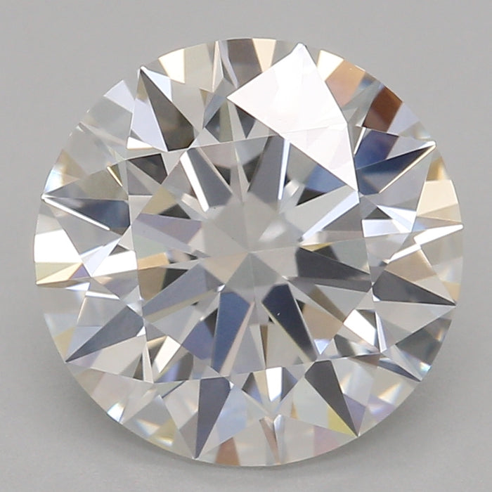 2.09000 E VVS2 BG Select Lab Grown Round Diamond