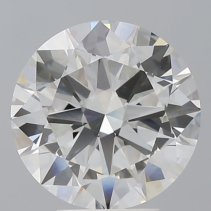 4.58000 F VS1 BG Select Lab Grown Round Diamond