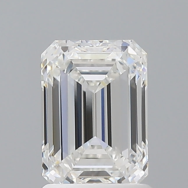 1.60000 E VVS2 BG Select Lab Grown Emerald Diamond