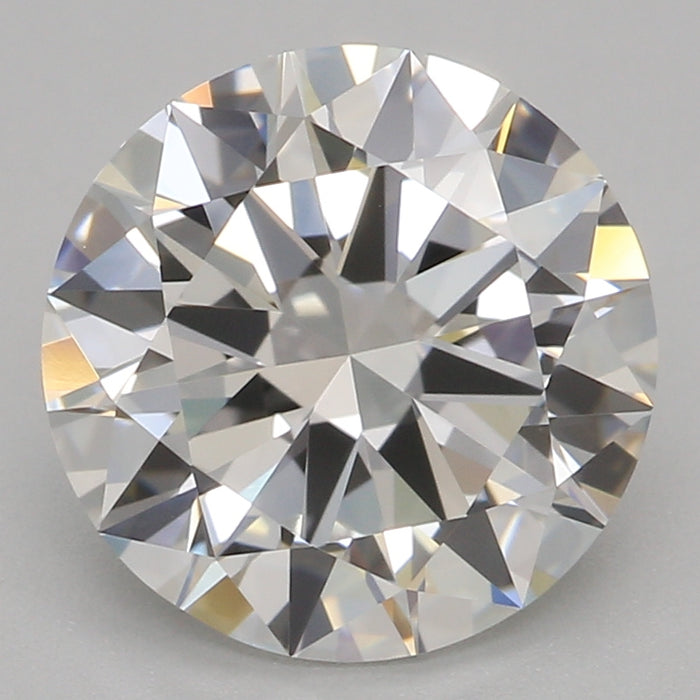 2.03000 E VVS2 BG Select Lab Grown Round Diamond