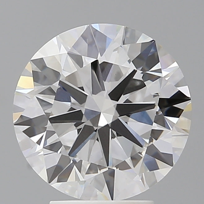 3.95000 F VS1 BG Select Lab Grown Round Diamond