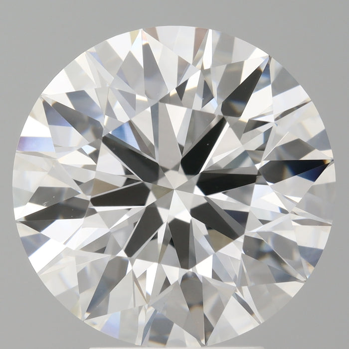 4.92000 F VVS2 BG Select Lab Grown Round Diamond