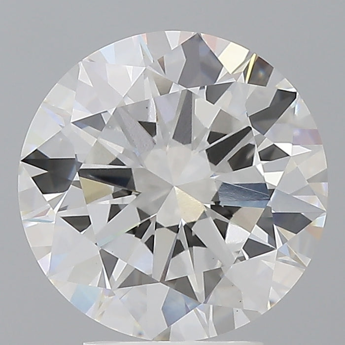 4.09000 F VS1 BG Select Lab Grown Round Diamond