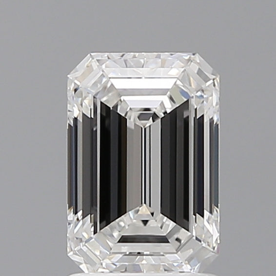 1.60000 E VVS2 BG Select Lab Grown Emerald Diamond