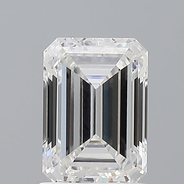 1.58000 E VVS2 BG Select Lab Grown Emerald Diamond