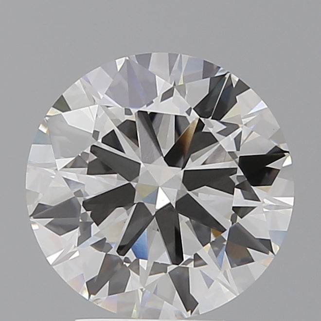 3.41000 F VS1 BG Select Lab Grown Round Diamond