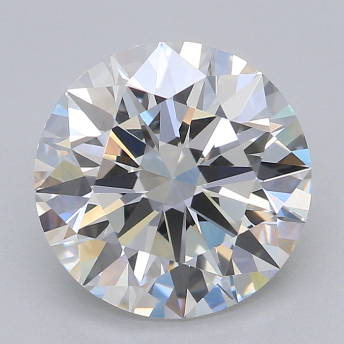 2.06000 E VVS2 BG Select Lab Grown Round Diamond