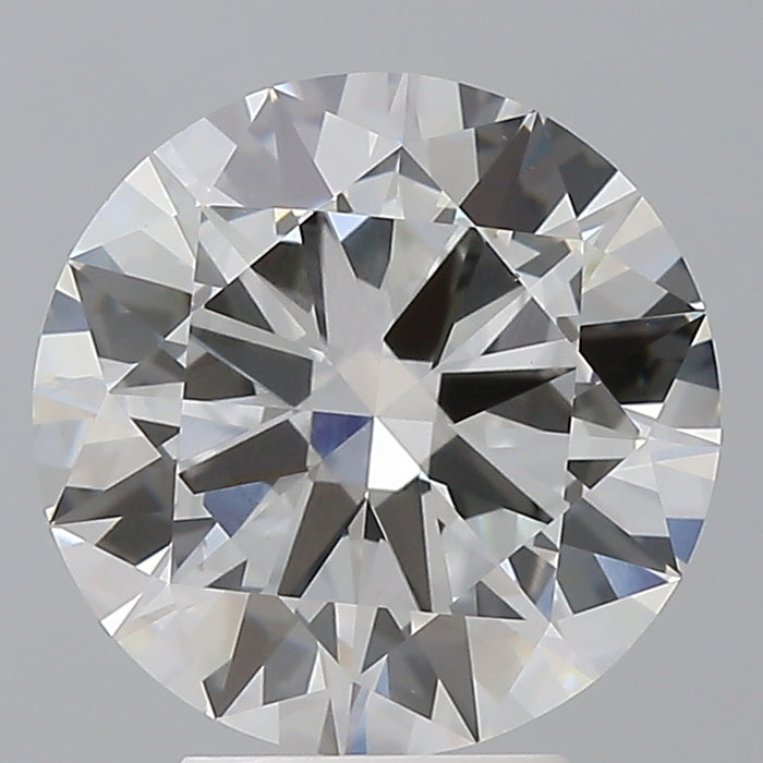 3.99000 F VS1 BG Select Lab Grown Round Diamond