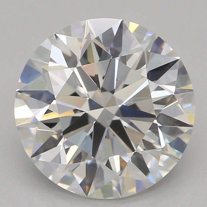 2.05000 E VVS2 BG Select Lab Grown Round Diamond