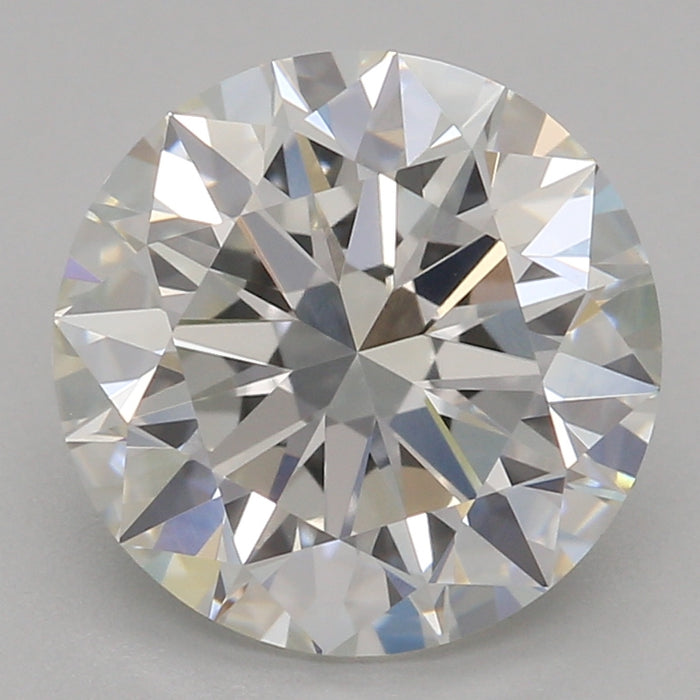 2.06000 E VVS2 BG Select Lab Grown Round Diamond