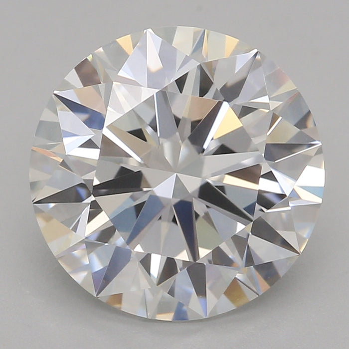 2.59000 E VS1 BG Select Lab Grown Round Diamond